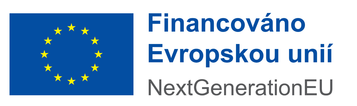 Logo EU NextGenerationEU